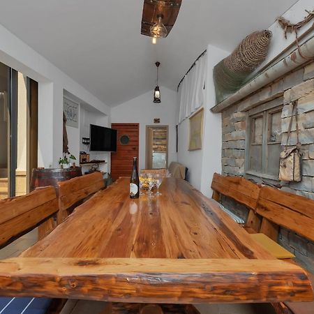 Villa Levanda Makarska Eksteriør billede