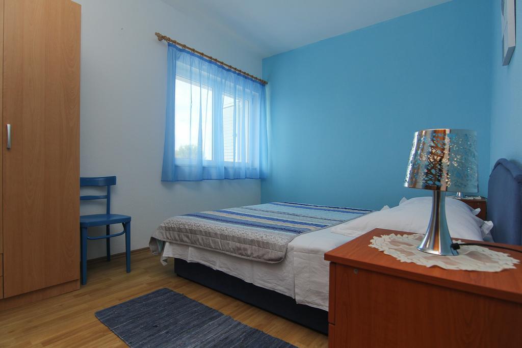 Villa Levanda Makarska Eksteriør billede